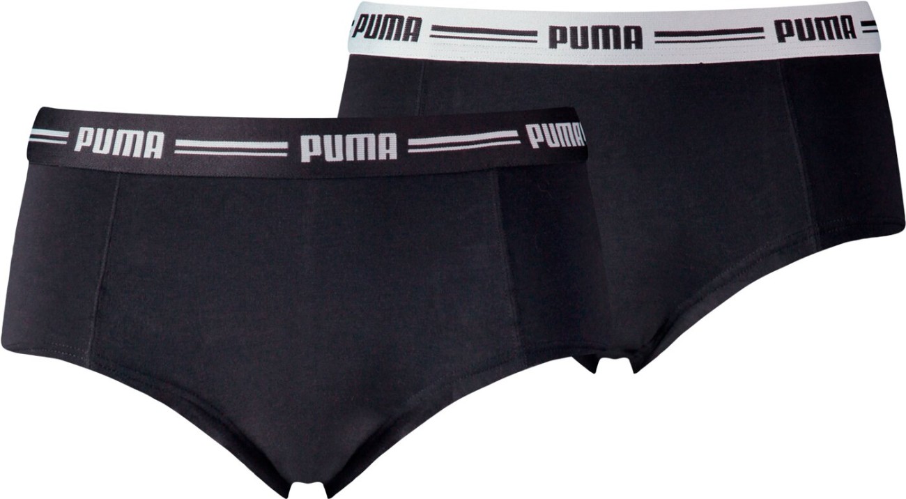 Puma PUMA WOMEN MINI SHORT 2P PACK online kaufen