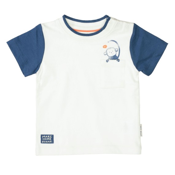 Basefield / Staccato Kn.-T-Shirt