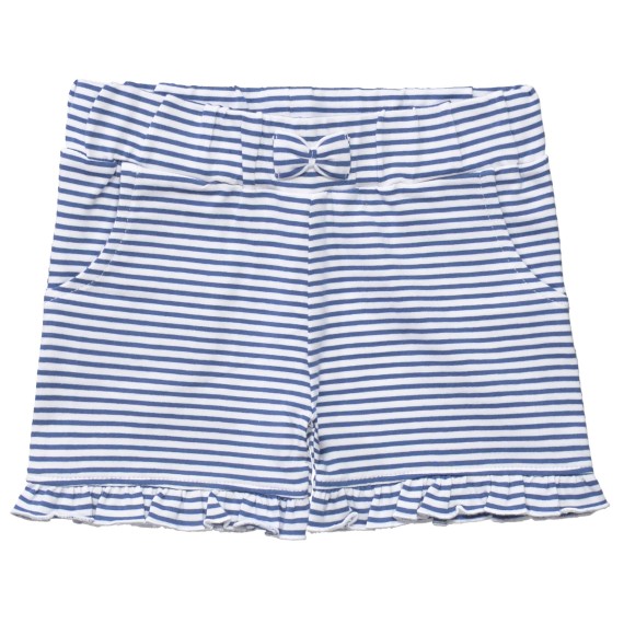Basefield / Staccato Md.-Shorts