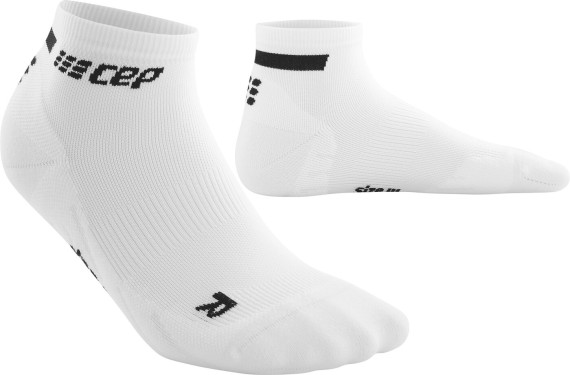 CEP CEP the run socks, low cut, v4, wom