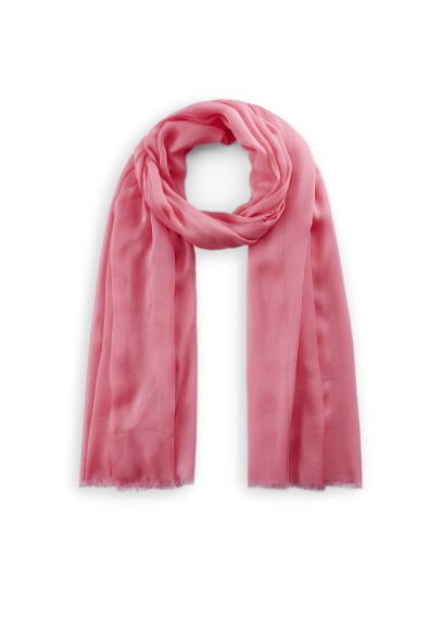 Codello SOLID SCARF SUSTAINABLE BAMBOO PLAI