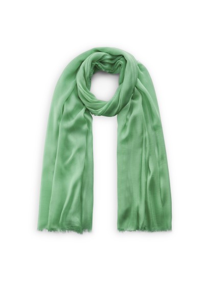 Codello SOLID SCARF SUSTAINABLE BAMBOO PLAI