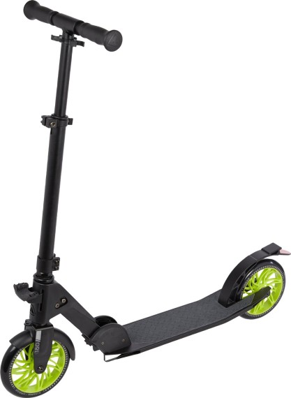 Scooter A 180 1.0