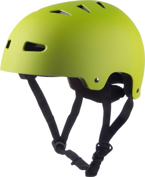  Skate-Helm Prostyle Matt 2.0