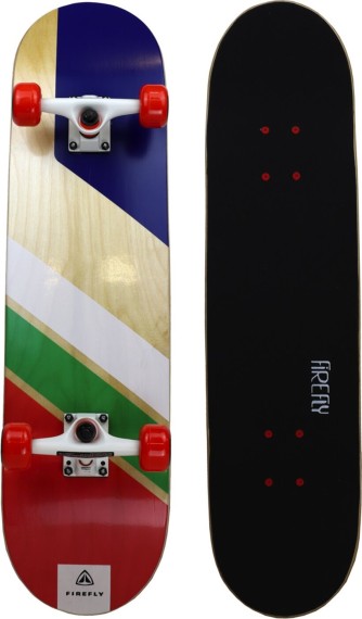  Ux.-Skateboard SKB 600