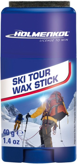  Ski Tour Wax Stick 50 g