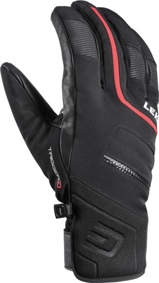 GEZIM glove kaufen online alpine ski Ziener AS(R)