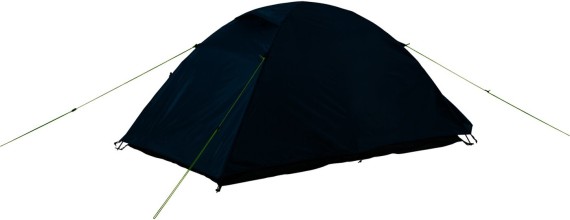 McKinley Camping-Zelt VEGA 10.2