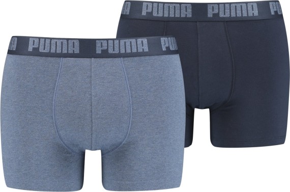Puma PUMA BASIC BOXER 2P