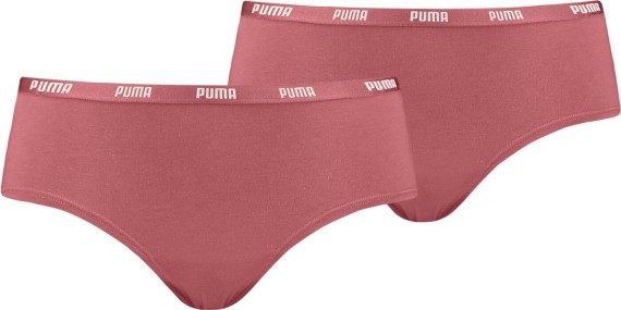 Puma PUMA WOMEN HIPSTER 2P HANG