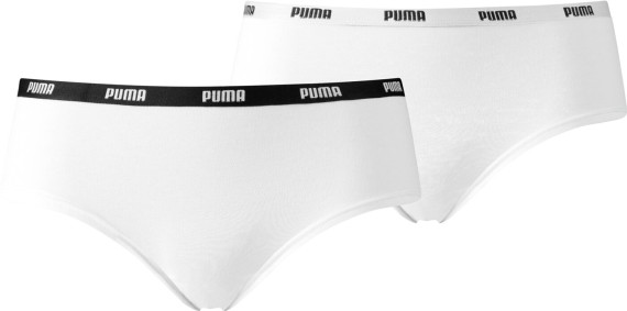 Puma PUMA WOMEN HIPSTER 2P PACK