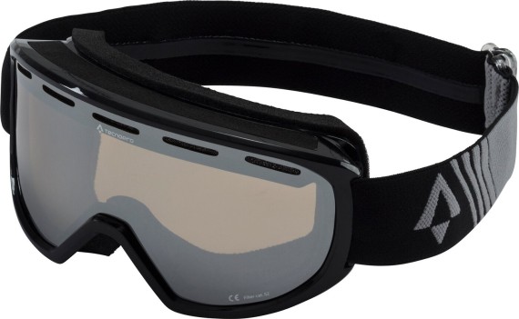 Tecnopro Ski-Brille Pulse 2.0 Plus