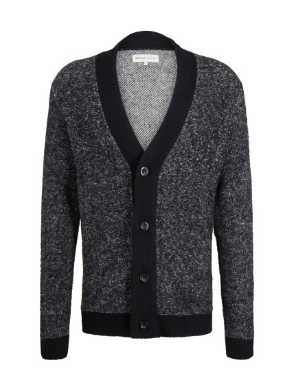 Tom Tailor cosy knitted cardigan