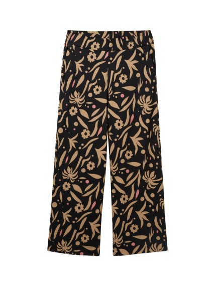 Tom Tailor easy structured culotte