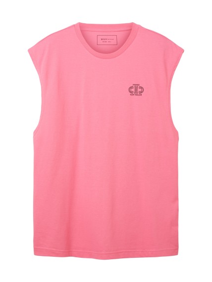 Tom Tailor relaxed tanktop