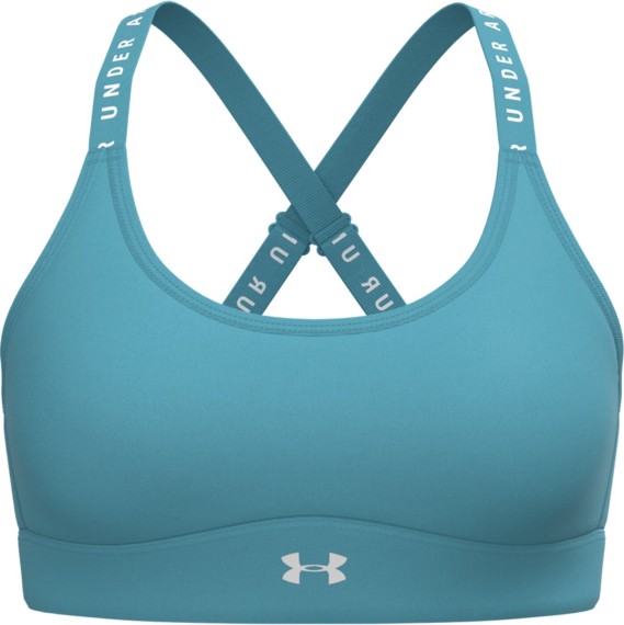 UnderArmour INFINITY COVERED MID