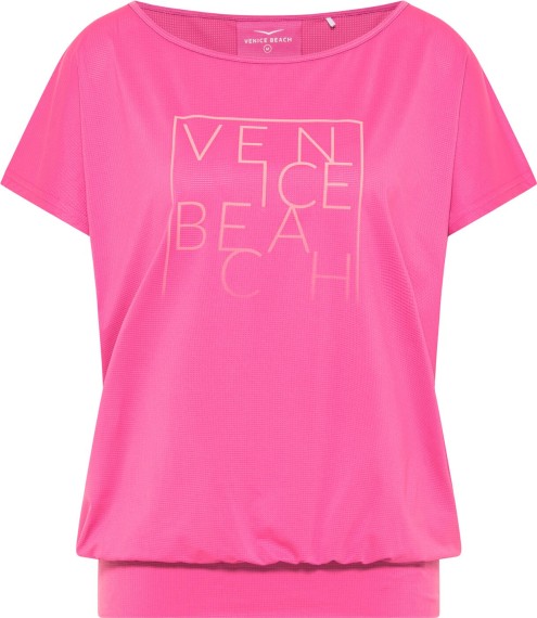 Venice Beach VB_Mia DRT 07 T-Shirt