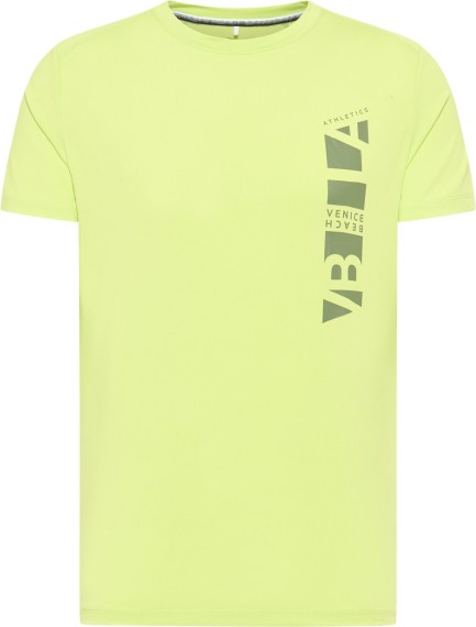 Venice Beach VBM_Hayes DMS 02 T-Shirt