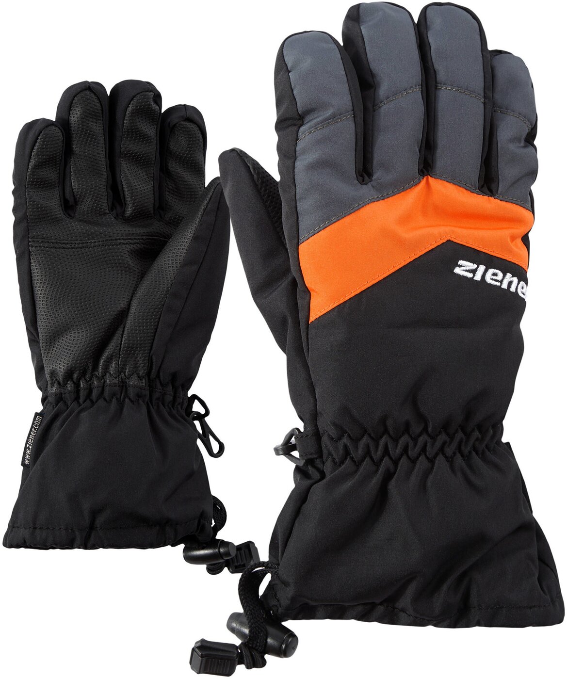 Ziener LETT AS(R) online glove junior kaufen