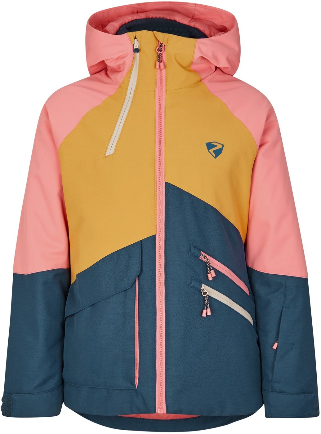 Ziener ARUMA jun (jacket ski) online kaufen