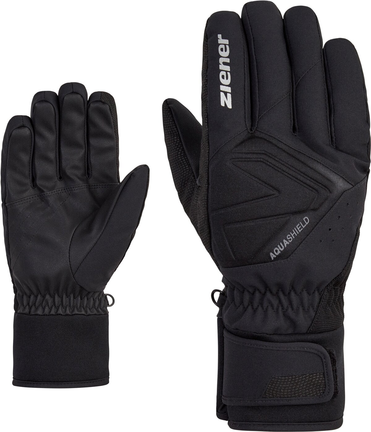 Ziener GATIS AS(R) kaufen alpine glove ski online