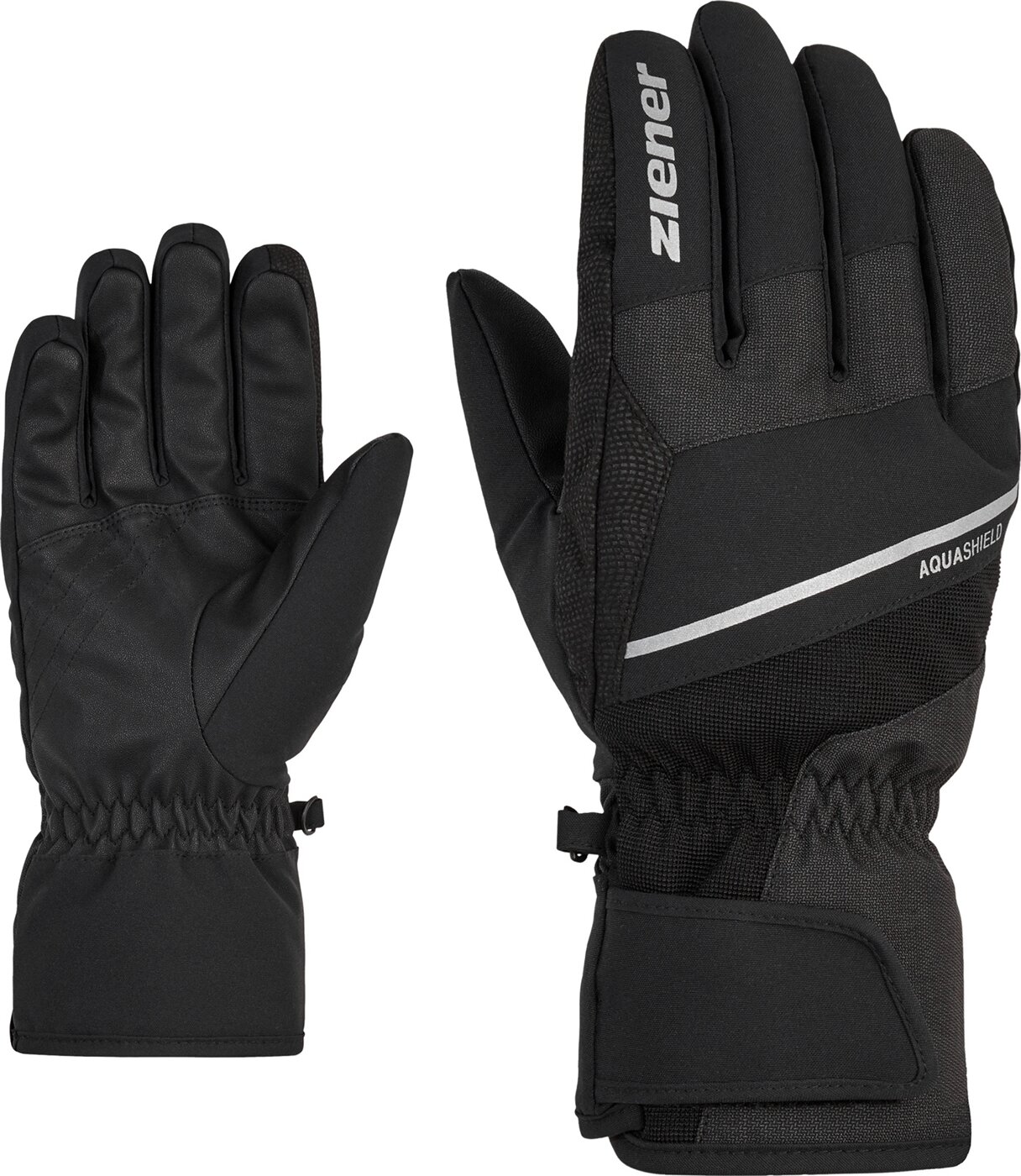 Ziener GEZIM AS(R) glove ski alpine online kaufen