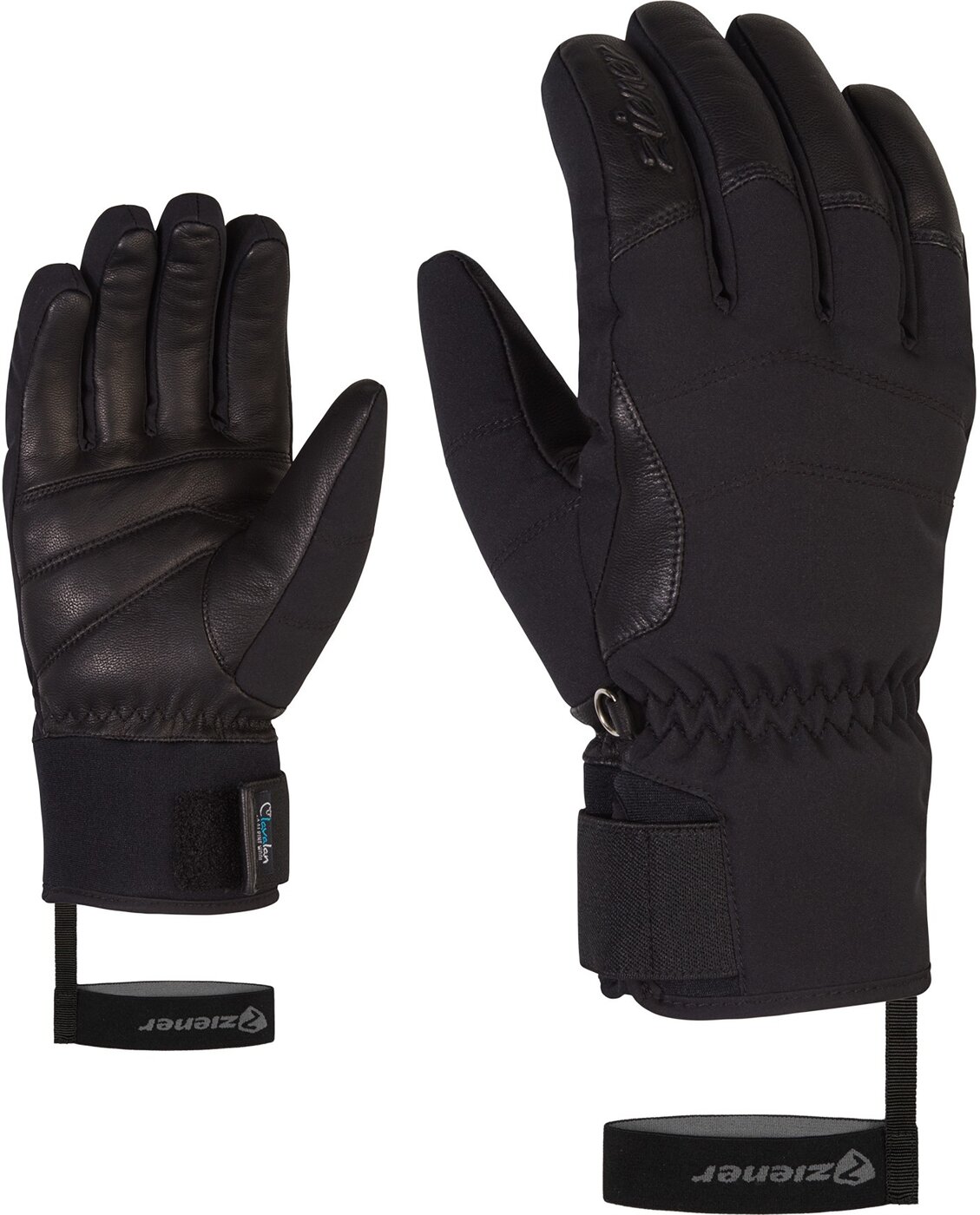 AS(R) Ziener KALE kaufen lady AW glove online